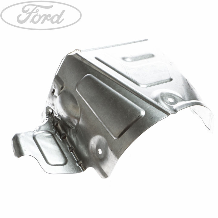 Original Ford Fiesta 2008-2012 Hitzeschild 1.4L Duratorq 1379623