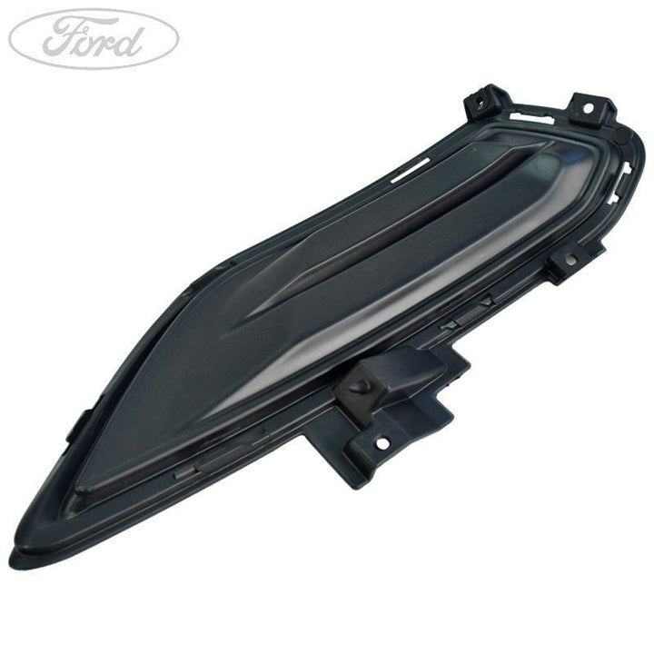 Original Ford Mondeo  Stoßfänger Grill Ohne Nebelscheinwerfer 2014- 1831124