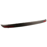 Original Ford Mondeo 2014-2022 Untere Lippenverkleidung hinten 1881151