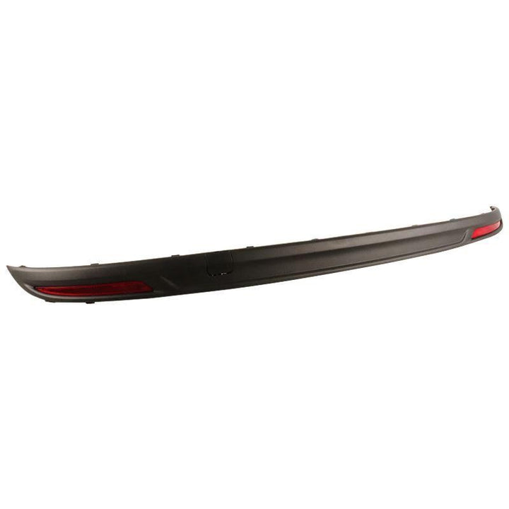 Original Ford Mondeo 2014-2022 Untere Lippenverkleidung hinten 1881151