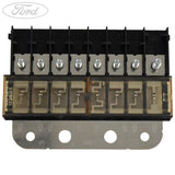 Original Ford Transit Custom Sicherung 80Amo / 6x100A 200A 2113706