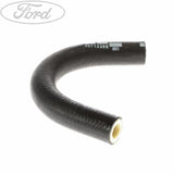 Original Ford Turbolader Wasserauslassrohr 2168150