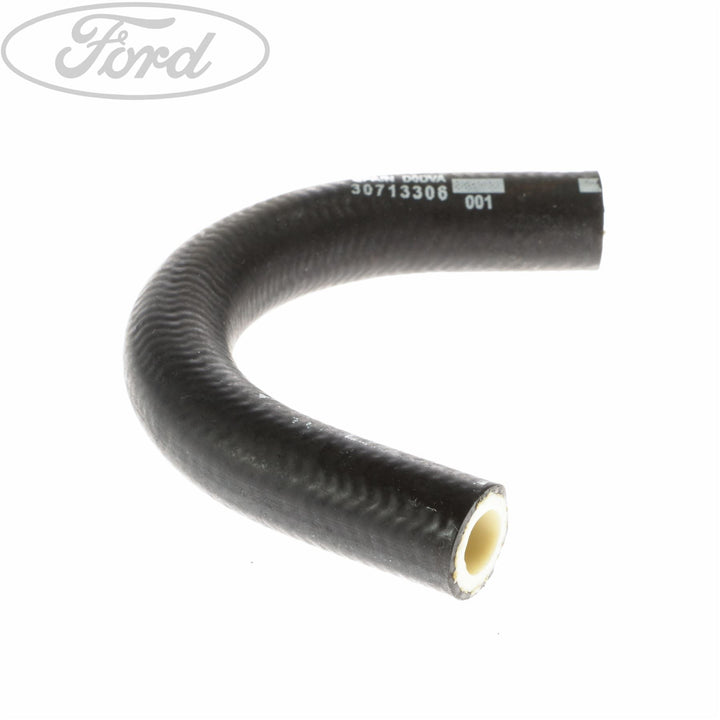 Original Ford Turbolader Wasserauslassrohr 2168150