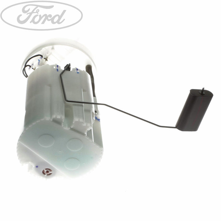 Kraftstoffpumpe Fördereinheit