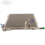 Courier Fiesta  B-MAX 1.0 EcoBoost Kondensator Klimaanlage 16 18