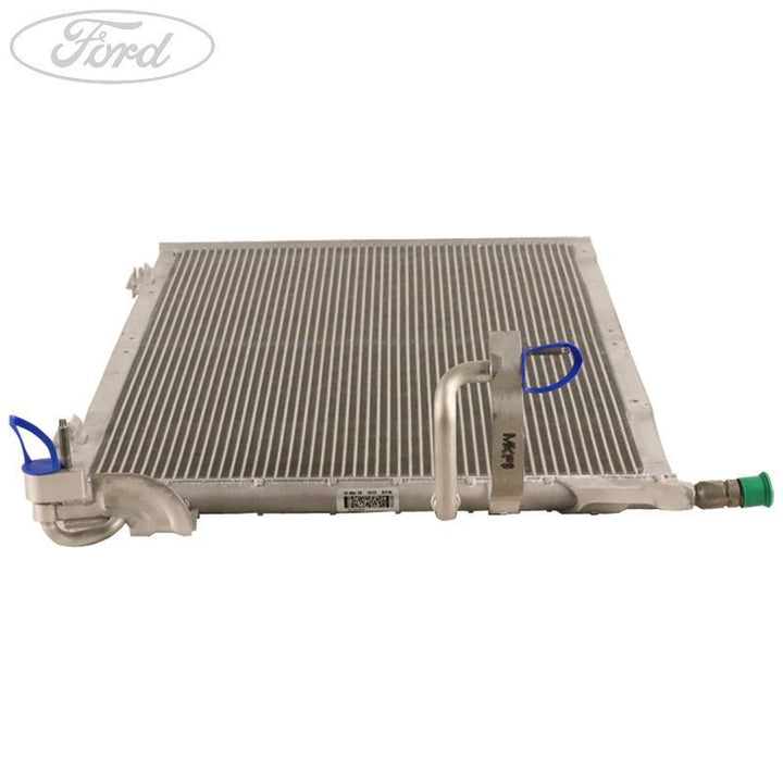 Courier Fiesta  B-MAX 1.0 EcoBoost Kondensator Klimaanlage 16 18