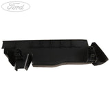 Original Ford Sitz Abdeckung Sitzschiene 1765572
