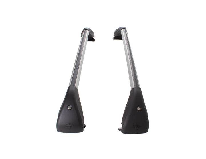 Ford Mondeo Kombi 2007-2014 Dachträger abschließbar Silber 1724806