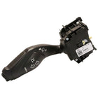 Original Ford Focus RS Lenkradschalter Leder 2016-2018 1944202