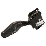 Original Ford Focus RS Lenkradschalter Leder 2016-2018 1944202