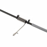 Ford Transit Custom 2021-2023 Handbremsseil SWB 2556416