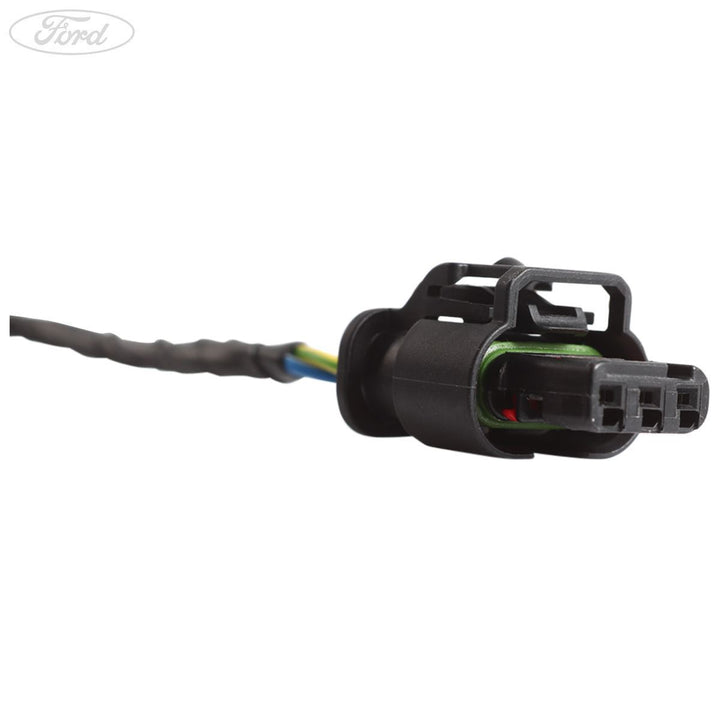 Einparkhilfe Sensor Kabel hinten