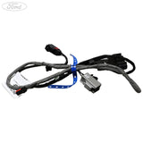 Instrumententafel/Rückfahrscheinwerfer Verkabelung rechts