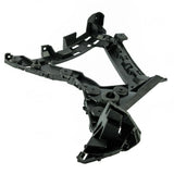 Ford Transit Connect 2013-2022 Stoßstangenhalter Hinten Fahrerseite Links