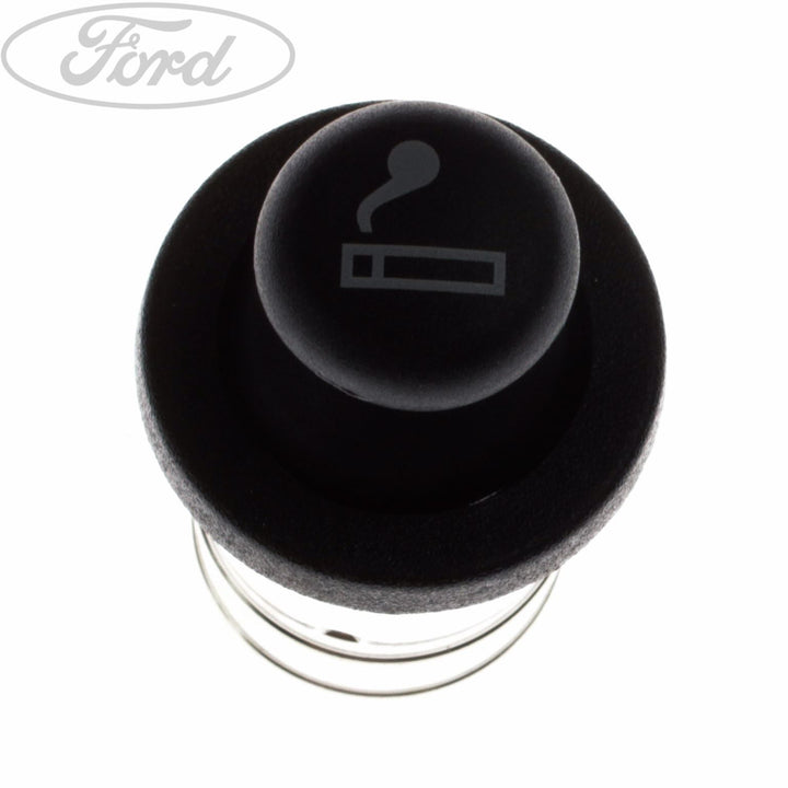Original Ford Zigarrenanzünder Knopf Und Element 1135280