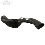 Original Ford AUSLASSKANAL HEIZUNG 7236460