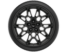 Ford Mustang (ab 09/2023) 19 Zoll Winterkompletträder Vorne: 255/40 R19 100V XL-Nokian & Hinten: 275/40 R19 105V XL-Nokian