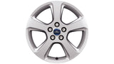 Ford S-MAX & Galaxy Alufelge 17