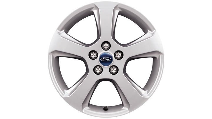 Ford S-MAX & Galaxy Alufelge 17