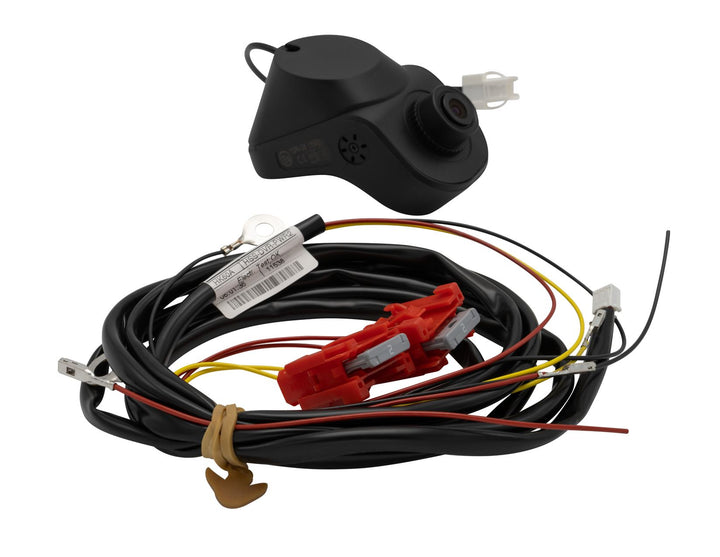 Original Ford Bronco Dash Cam Full HD-Auflösung, SYNC®4 mit Touchscreen&AppLink®