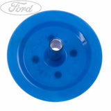 Original Ford Ausgangswellenlager-Öltrichter 61.6mm 1352852
