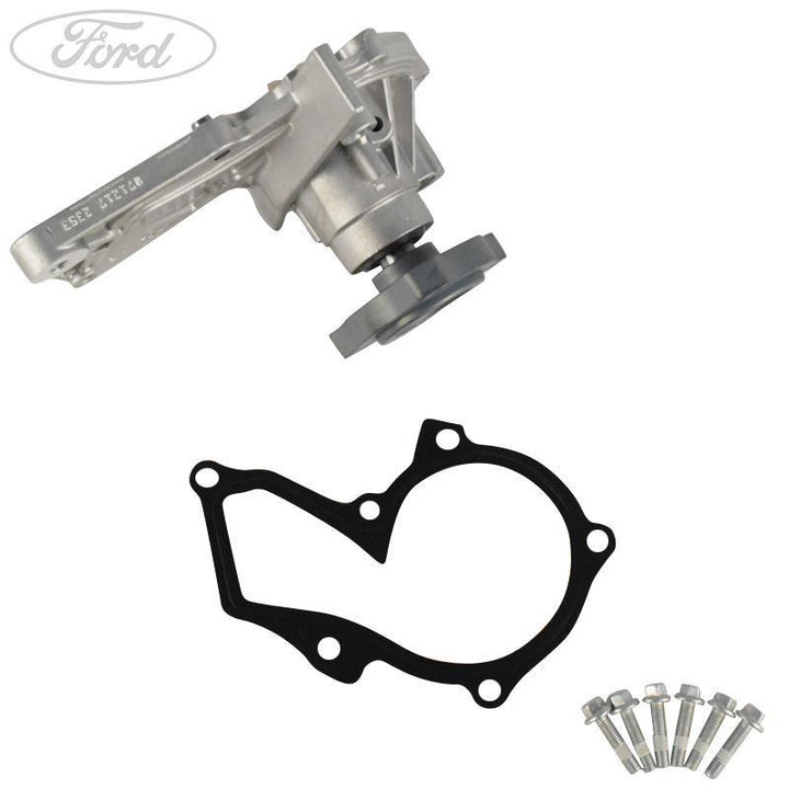 1.5 EcoBoost 1.5 GTDi Wasserpumpe 04/2015