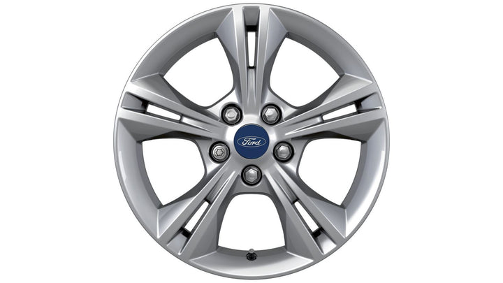 Original Ford C-MAX & Focus Alufelge 16