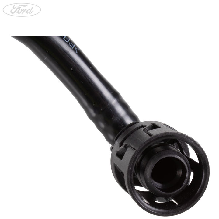 Focus C-MAX CC 1.8 Luftfilter Motor Entlüftungsschlauch