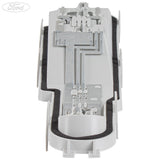 Fiesta Mk6 Fusion hinten Licht Lampe Lampen Halter links 05 15
