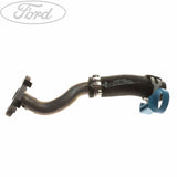 Original Ford Mondeo/S-MAX/Galaxy 2006-2015 Schlauch Ölrücklauf 1691042