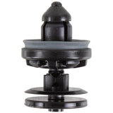 Ford Montageclip Türverkleidung vorne 1257376 - 25Stk