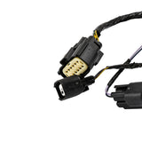 Original Ford Mustang Rücklicht Einparksensor Kabelstrang 2015-2017 5034335