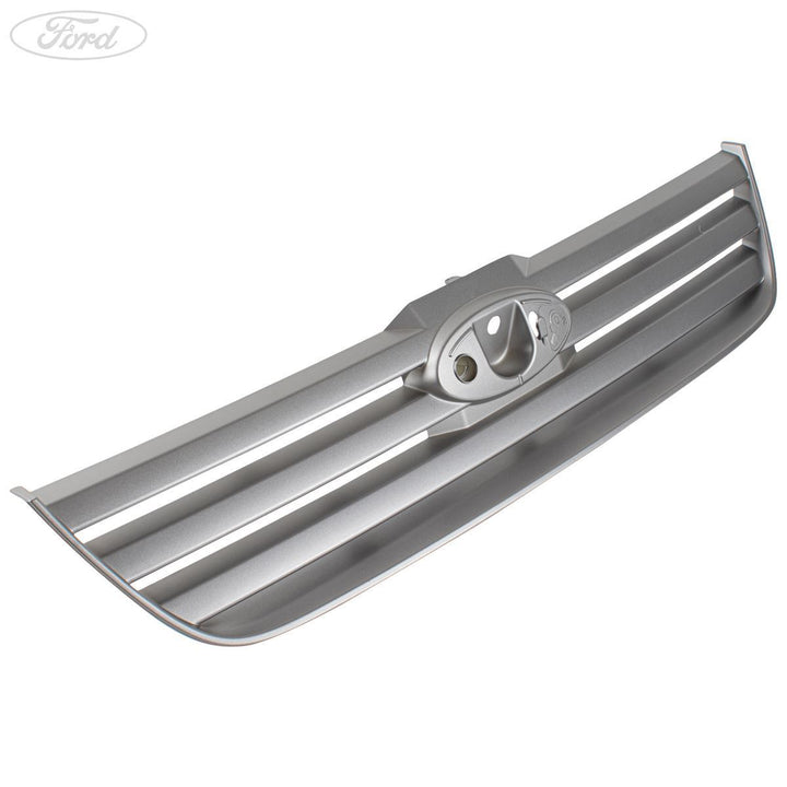 Transit Connect Frontstoßstange oberer Kühlergrill 09-