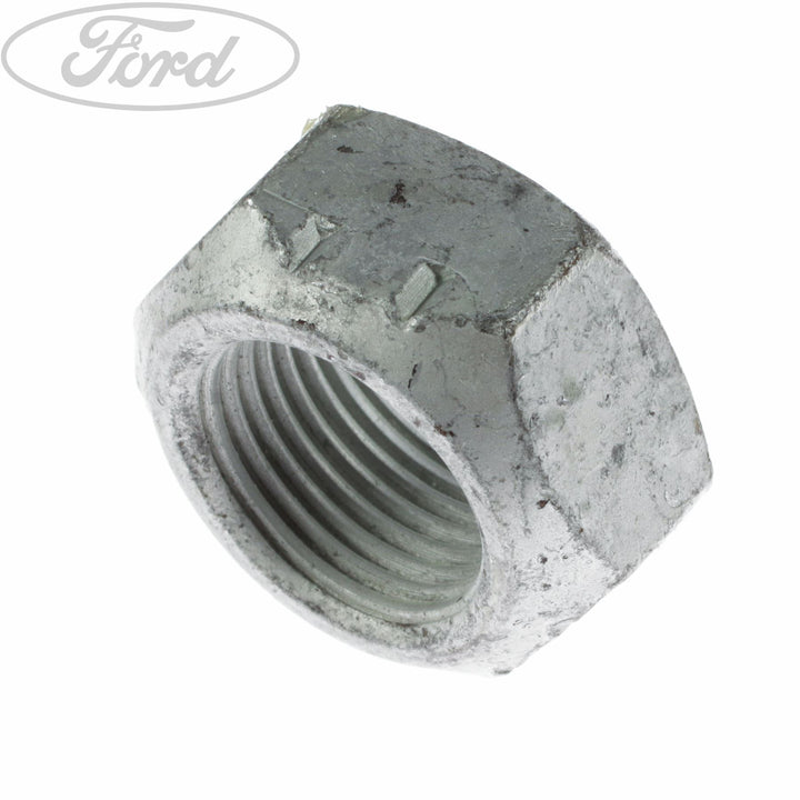 Original Ford Transit Hinterachs Radialdichtring Kit 1507834
