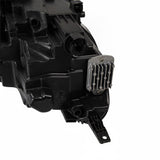 Ford Kuga 2020-2024 LED-Scheinwerfer mit Blinker Vorne Fahrerseite Links