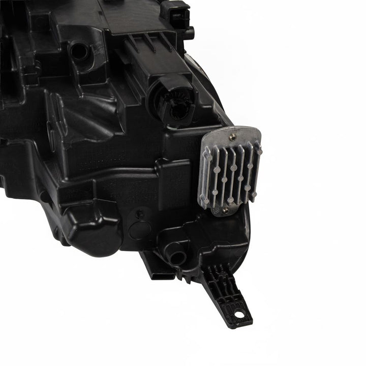 Ford Kuga 2020-2024 LED-Scheinwerfer mit Blinker Vorne Fahrerseite Links