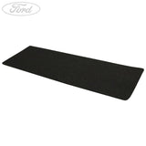 Original Ford Instr. Gummimatte - Seitenablage 1877732