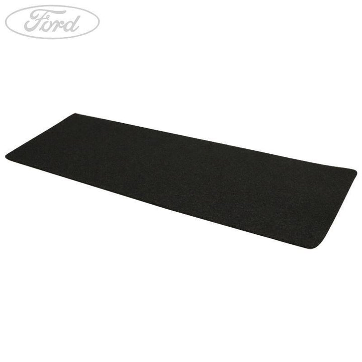 Original Ford Instr. Gummimatte - Seitenablage 1877732