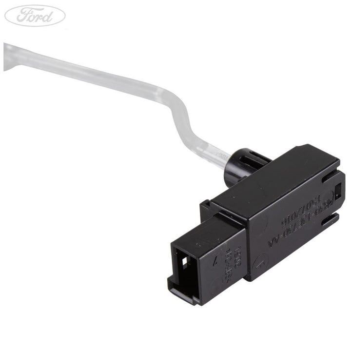 Ranger Mk4 Tür Karte LED Umgebungslicht 2011-2015