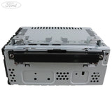 Original Ford Kuga Audio Empfangsradio ICE Mid Branded DAB 2012- 2112788