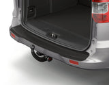 Original Ford Tourneo Courier ab 2014 ClimAir®* Ladekantenschutz, grau