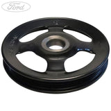 Ford Mondeo/Transit 2000-2007 2.0/2.2L TDCi Riemenscheibe & Antriebsriemen 1480553