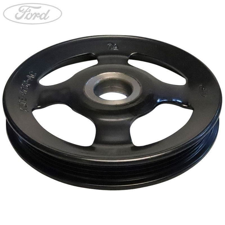Ford Mondeo/Transit 2000-2007 2.0/2.2L TDCi Riemenscheibe & Antriebsriemen 1480553