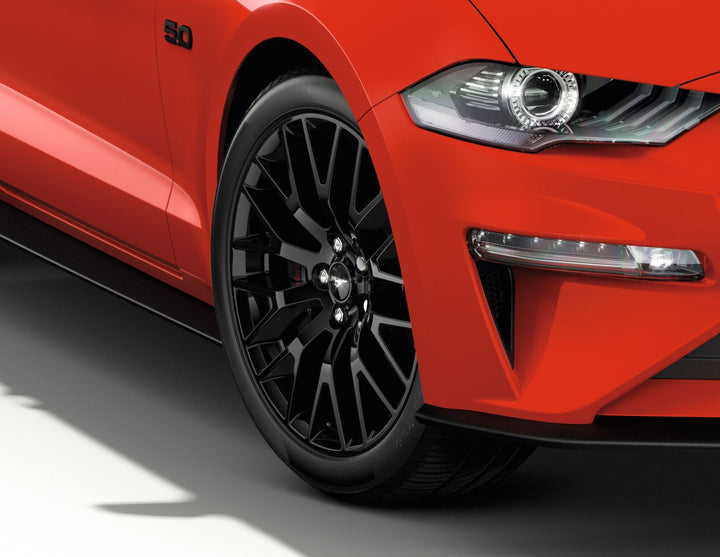 Ford Mustang Alufelge 19