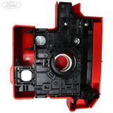 Original Ford Ranger TKE 2.0/3.0 TDCi – Batterieschutzschalter 2015-2023 2515709
