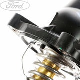 Original Ford Kühlmittelthermostat 1566316