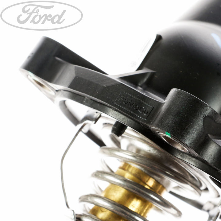 Original Ford Kühlmittelthermostat 1566316