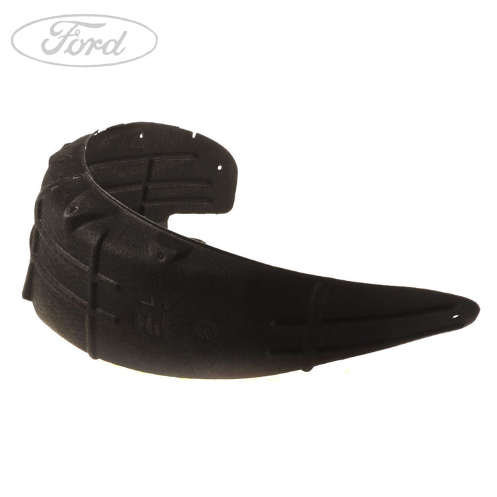 Original Ford Focus Radlauf-Verkleidung hinten 1492024