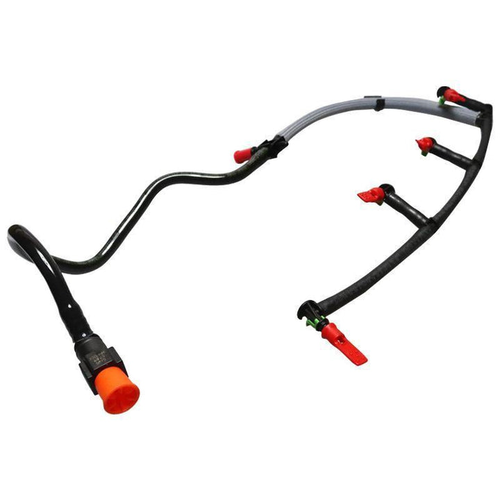 Injektor Rücklaufleitung Reparatur Befestigungselementen Kit
