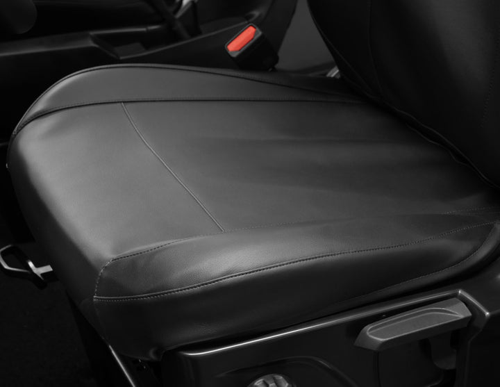 Ford Transit/Tourneo Custom Sitzbezug Premium, für Fahrersitz